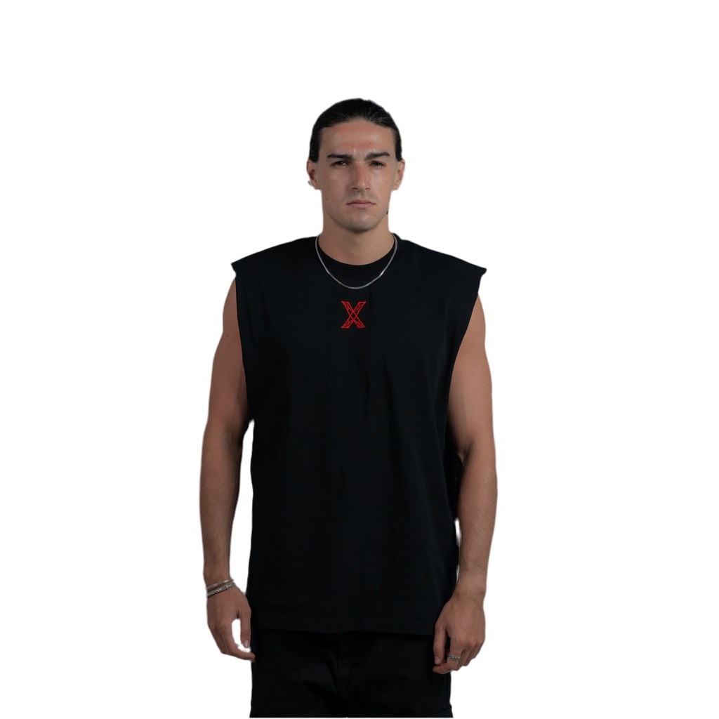 X Sin esclavos