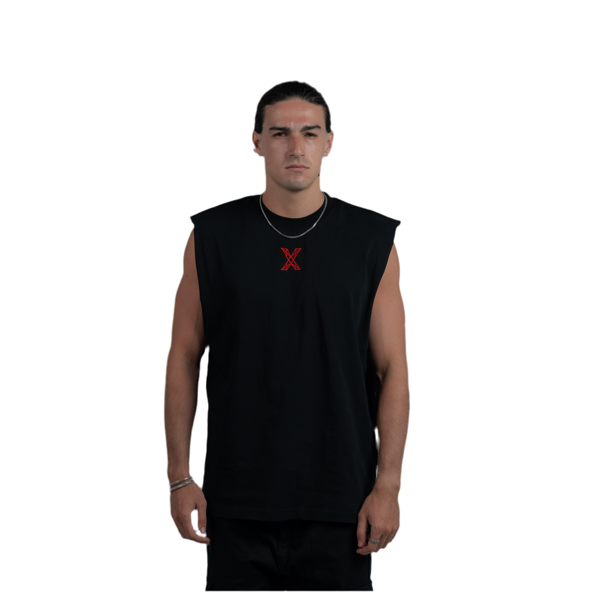 X بلا عبيد