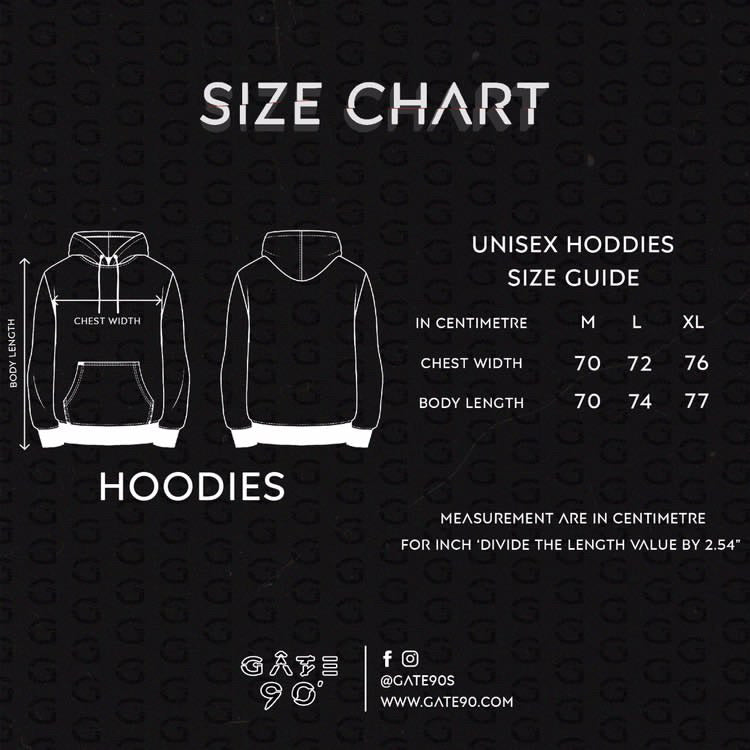 SIMULATION HOODIE