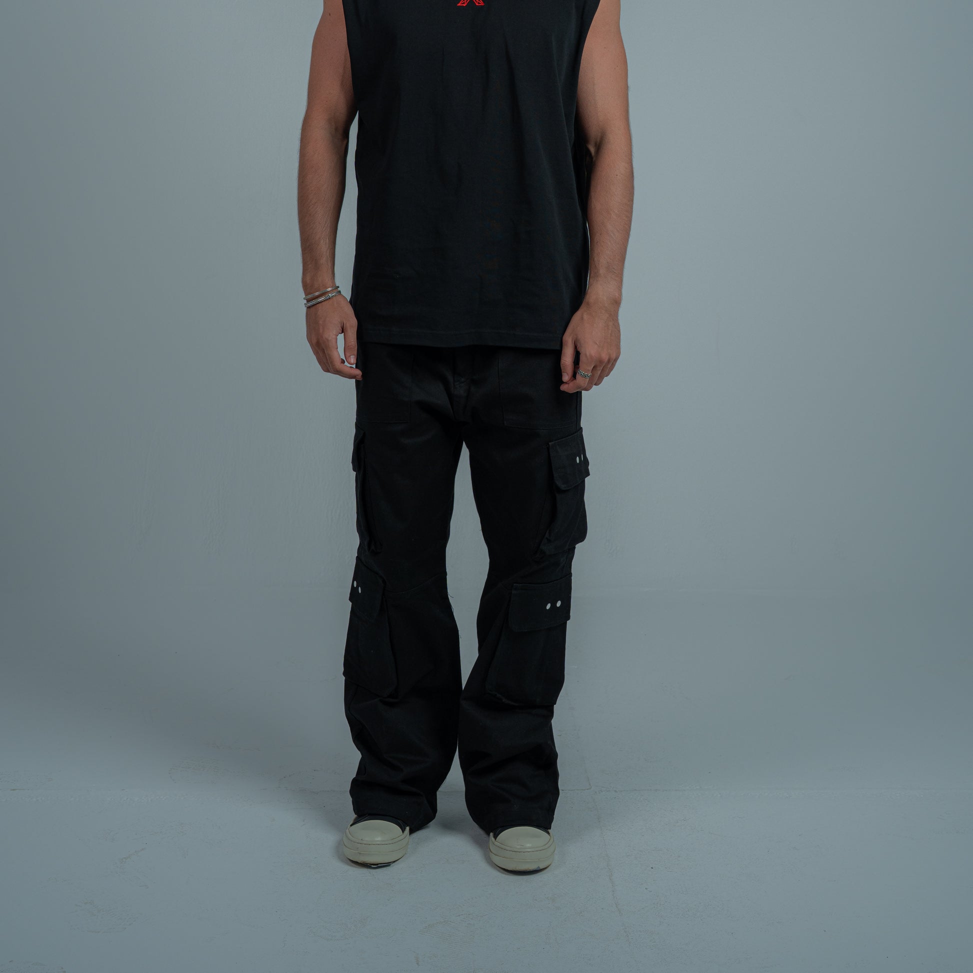 PANTALON CARGO