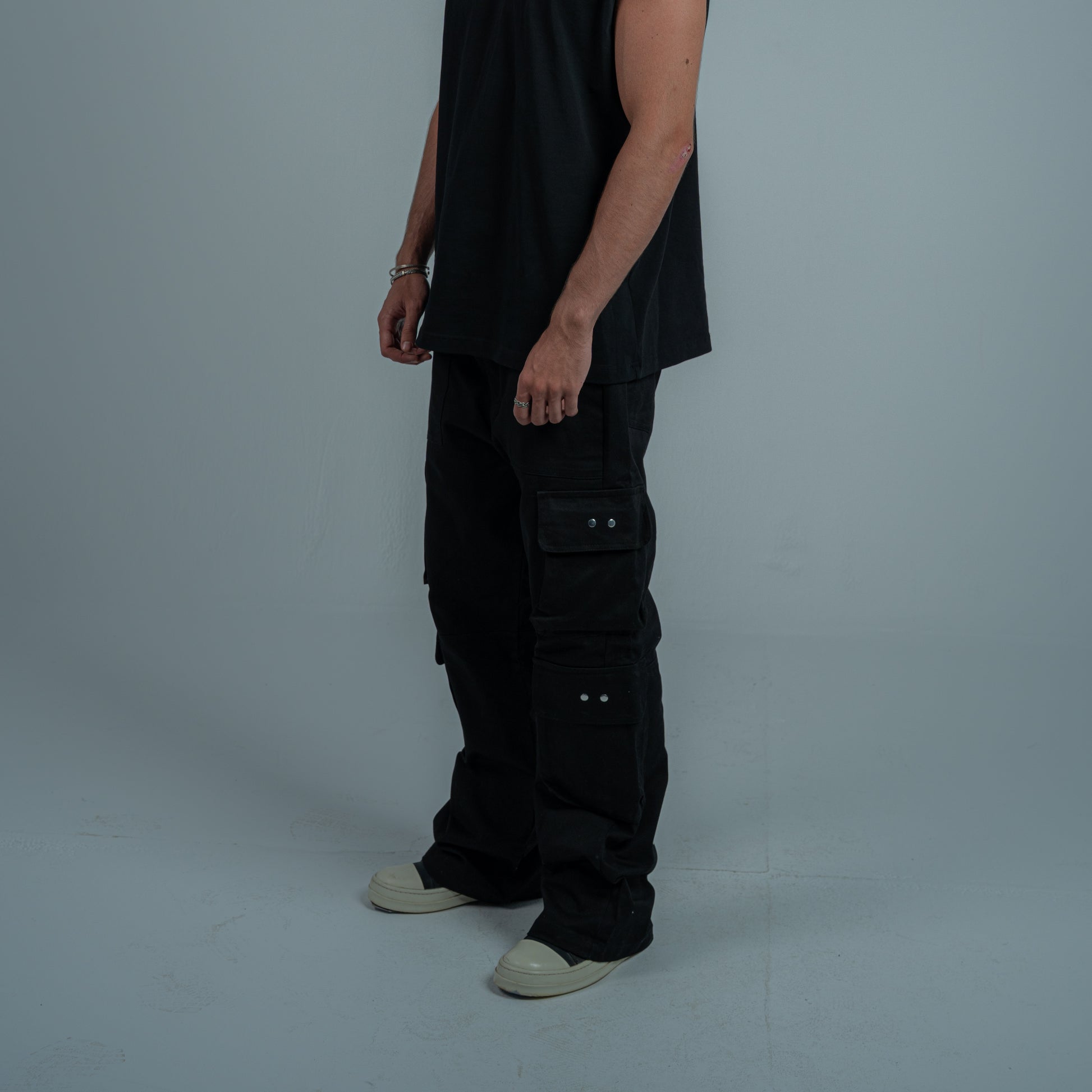 PANTALON CARGO