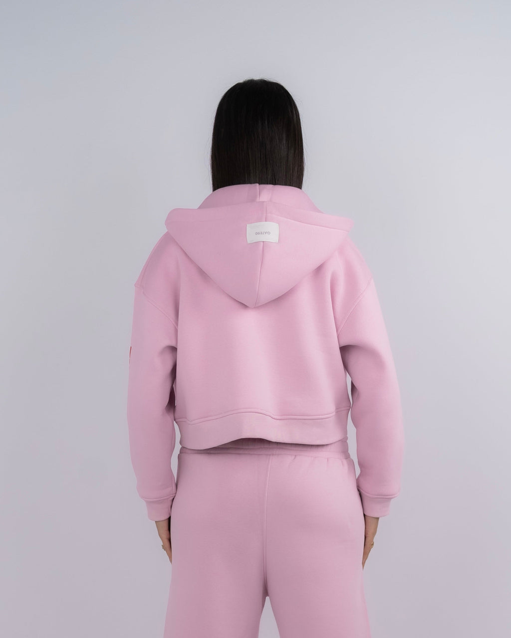 STAR GIRL SWEATSHIRT