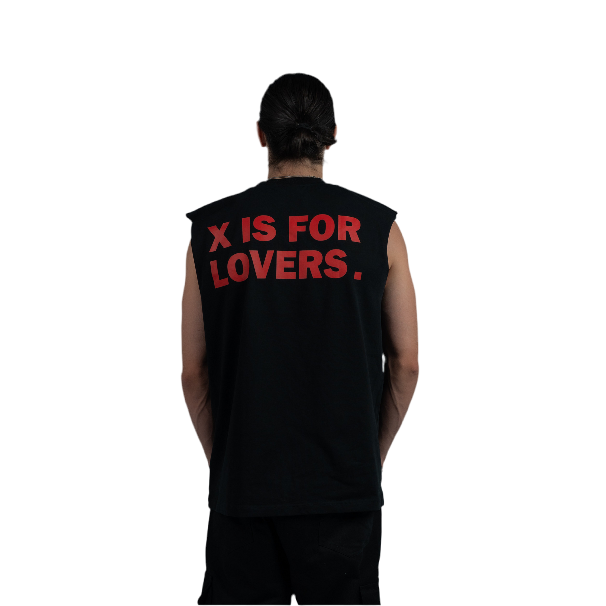 X بلا عبيد