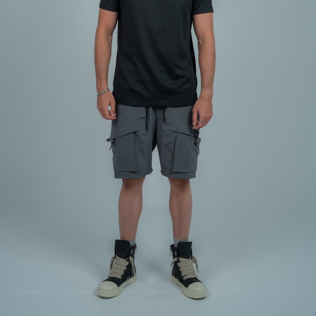 SHORT CARGO DE BASE