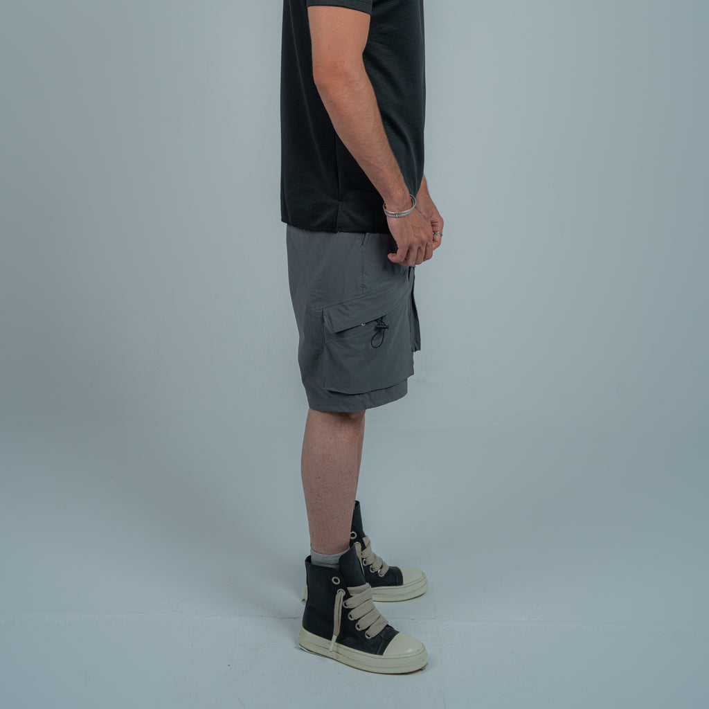 SHORT CARGO DE BASE