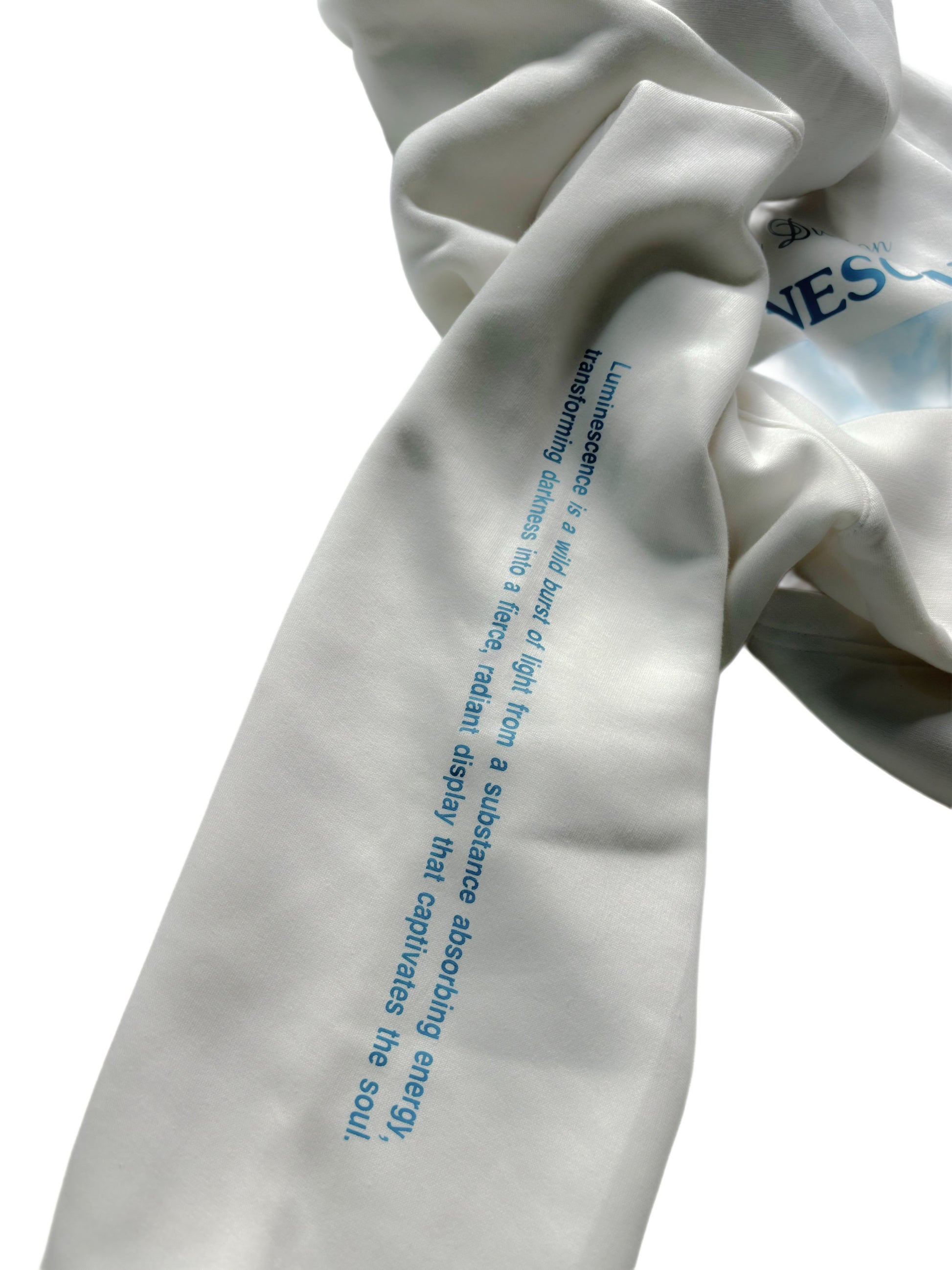 NORTH DIVISION HOODIE