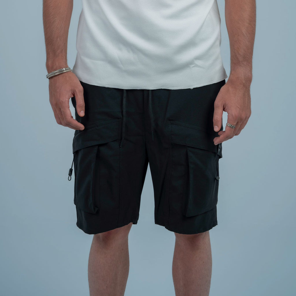 SHORT CARGO DE BASE